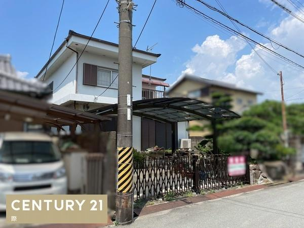 和歌山市松島　中古戸建のその他