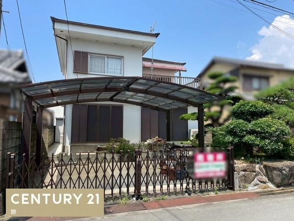 和歌山市松島　中古戸建のその他
