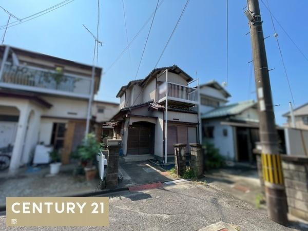 和歌山市古屋　中古戸建