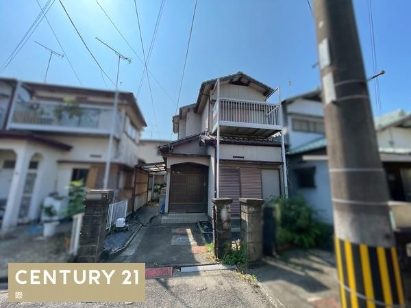 和歌山市古屋　中古戸建のその他