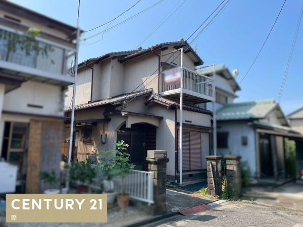 和歌山市古屋　中古戸建のその他