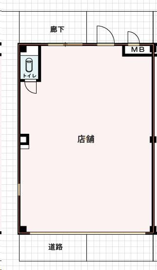 【間取り】 | メゾンウィステリア