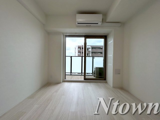 【その他】 | ディアレイシャス名古屋浄心Ⅱ | 使いやすい居間です