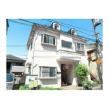 ハイツユアーズⅠの画像
