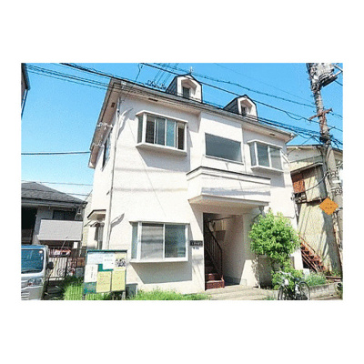 【外観】 | ハイツユアーズⅠ