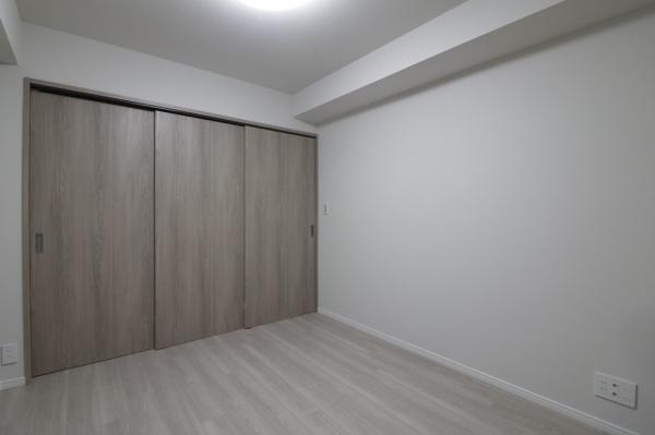 サンメゾン枚方朝日丘かえで館　中古 マンションの洋室