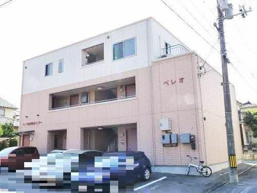 【外観】 | ベレオ
