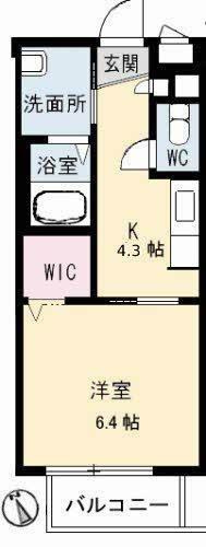 【間取り】 | ベレオ