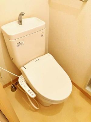 【トイレ】 | ベレオ