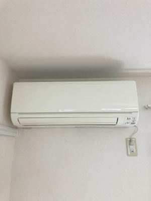 【設備】 | ニューヒルズA棟