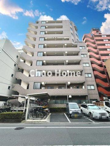 スカーラ台東根岸