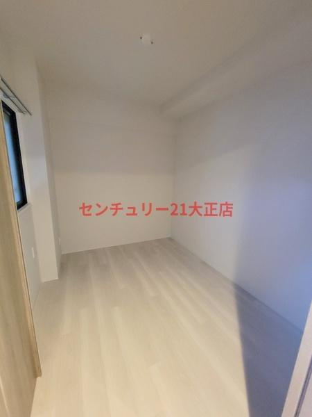 Louis Residence 弁天町の洋室|★納戸のお部屋です★