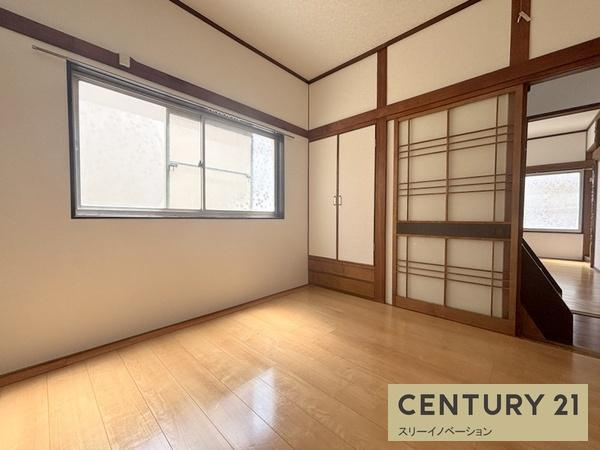 平尾２丁目貸家のエントランス|★日当たり良好★