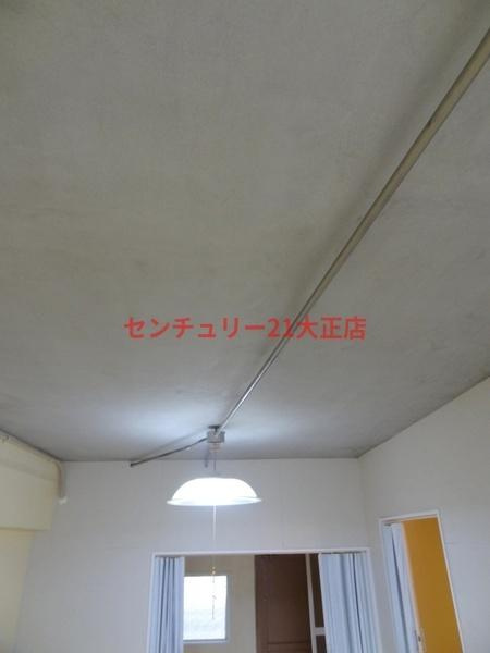 北恩加島住宅2号棟の設備