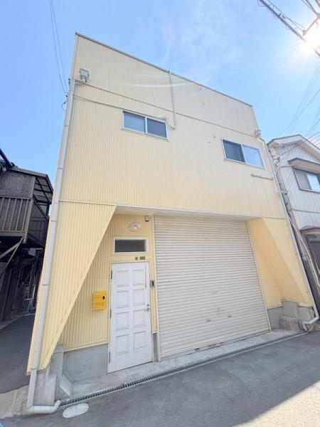 南恩加島2丁目貸家