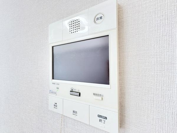ルピナス四季の森公園の内装