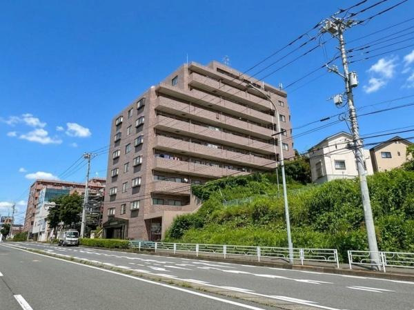 ルピナス四季の森公園