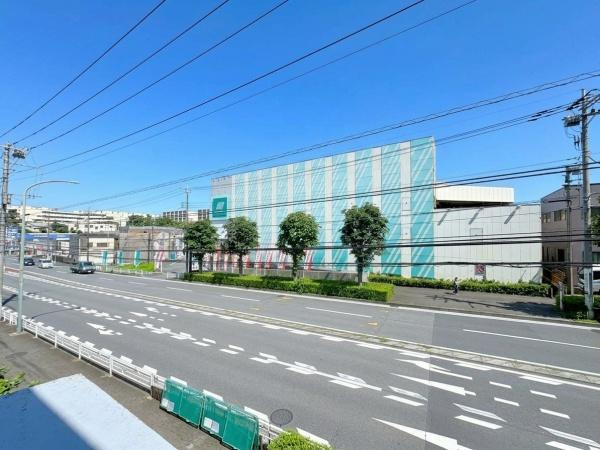 ルピナス四季の森公園のその他