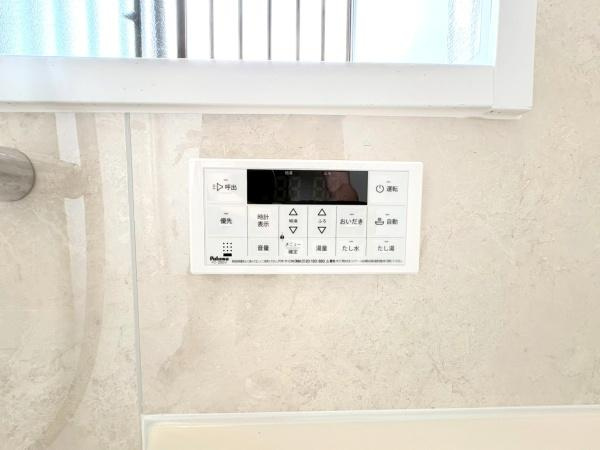 川崎市多摩区西生田５丁目の中古一戸建のその他