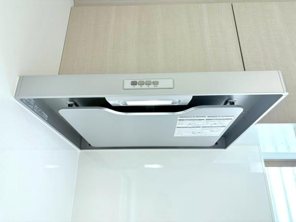 川崎市多摩区西生田５丁目の中古一戸建のキッチン