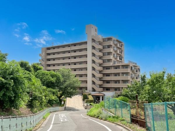 クレストフォルム市が尾南