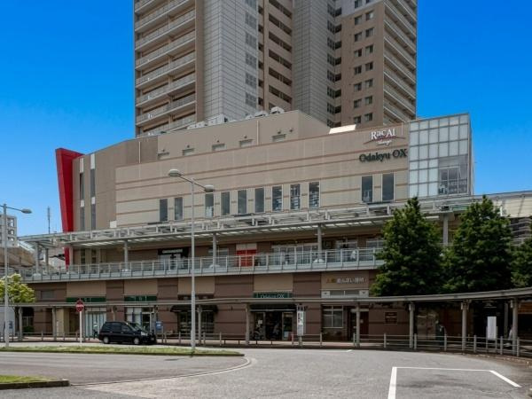 ネオハイツ小田急相模原のその他|ペアナードオダサカ　徒歩約４分