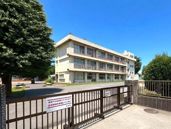 ネオハイツ小田急相模原のその他|相模原市立相模台小学校　徒歩約１４分