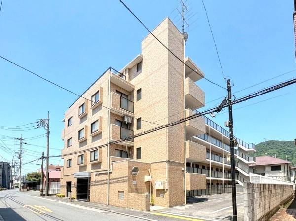 ネオハイツ小田急相模原