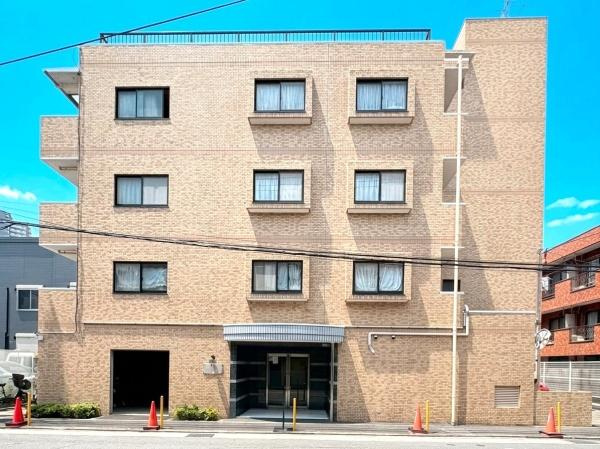 ネオハイツ小田急相模原のその他