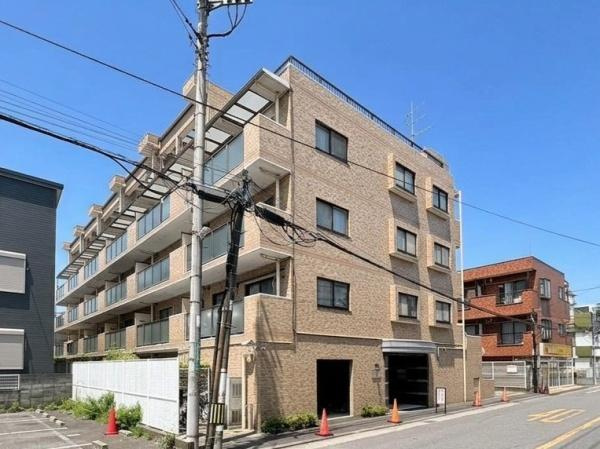 ネオハイツ小田急相模原のその他