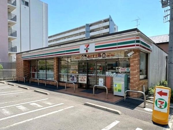 ネオハイツ小田急相模原のその他|セブンイレブン徒歩約１分