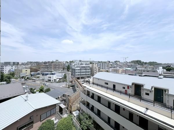 ライオンズマンション横浜常盤台のその他