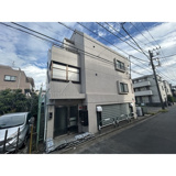 リブレス武蔵新城の画像
