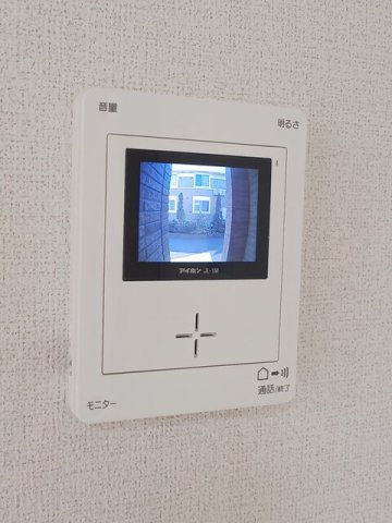 マイクレインⅢの設備