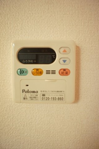 オーシャン　スィーナリー　Ｂの設備