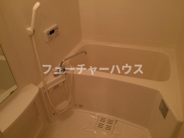 tiede（ティエード）の浴室|バス