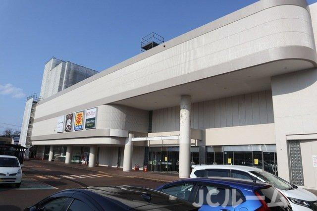 グランツの周辺|エルマールまで1500m