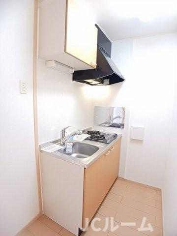 グランツのキッチン