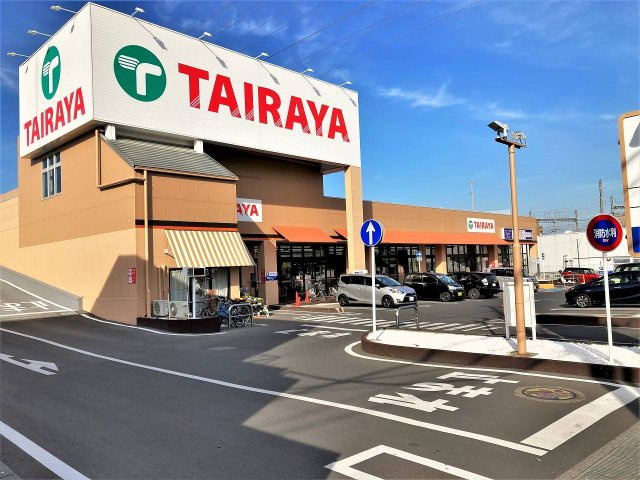 レオパレスＹＡＭＡＺＡＫＩの周辺