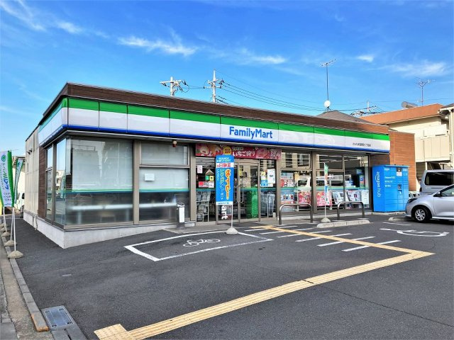レオパレスＹＡＭＡＺＡＫＩの周辺