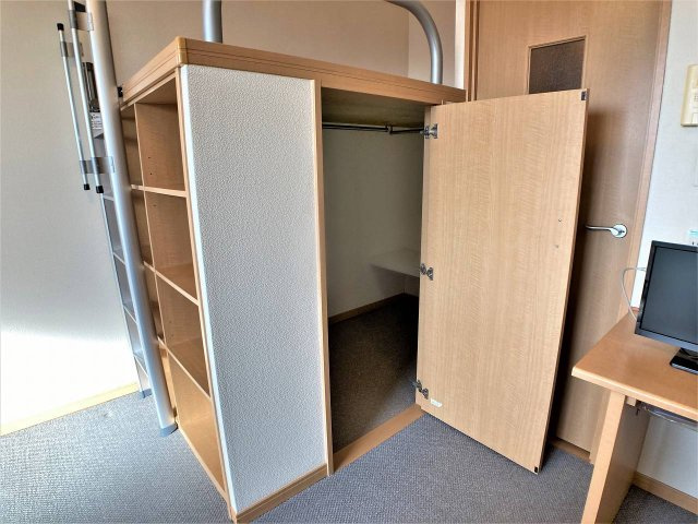 レオパレスＹＡＭＡＺＡＫＩの内装