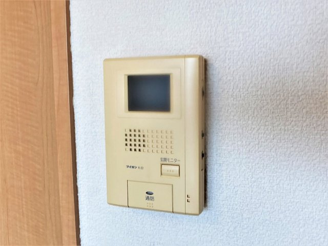 レオパレスＹＡＭＡＺＡＫＩのその他|モニター付きインターフォン
