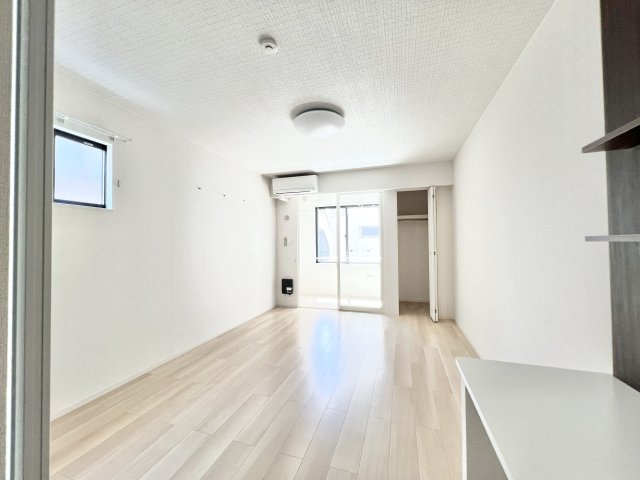 サン・シードの子供部屋|お子さんのお部屋にいかがでしょうか