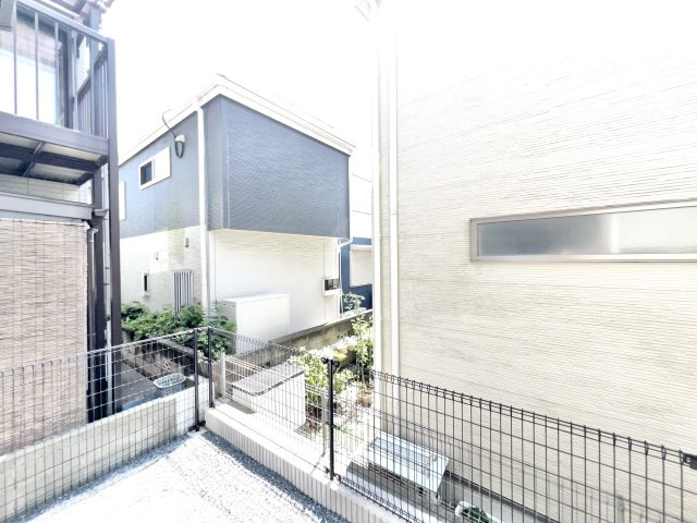 サン・シードの展望