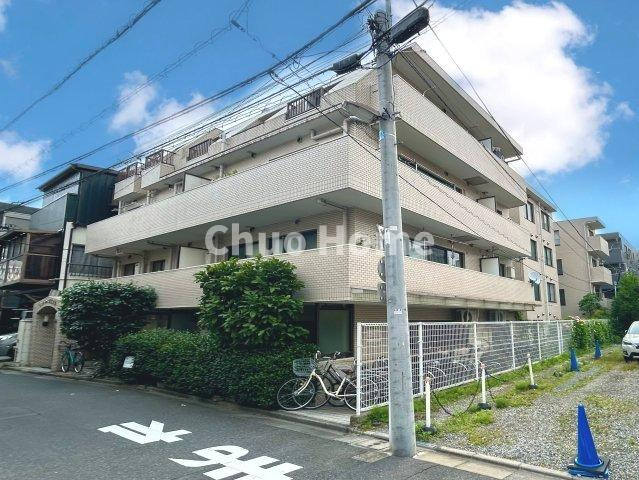 日神パレス新三河島