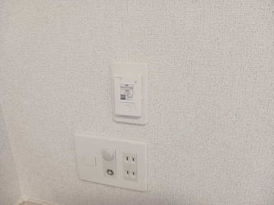 【設備】 | 白山ヒルズＤ