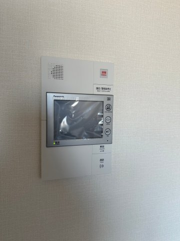 プレサンス今池駅前フェルディノ　名古屋市賃貸　仲介手数料無料のセキュリティ