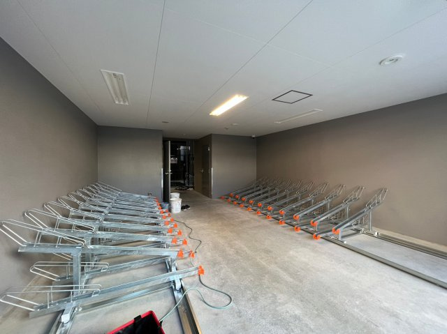 プレサンス今池駅前フェルディノ　名古屋市賃貸　仲介手数料無料のその他共用部分