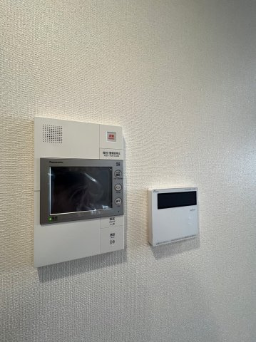 プレサンス今池駅前フェルディノ　名古屋市賃貸　仲介手数料無料のセキュリティ
