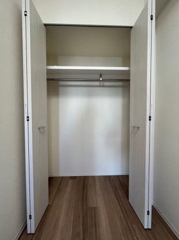 プレサンス今池駅前フェルディノ　名古屋市賃貸　仲介手数料無料の収納|収納